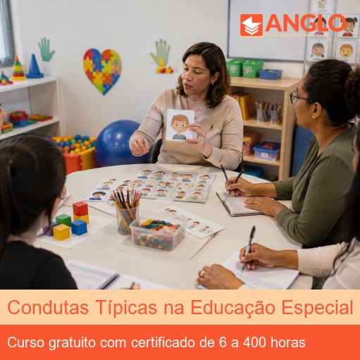 Condutas Típicas na Educação Especial
